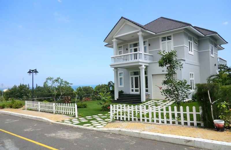 Spring Haven Villa Mui Ne