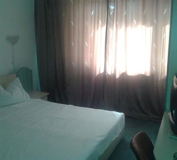 Hotel Gbc