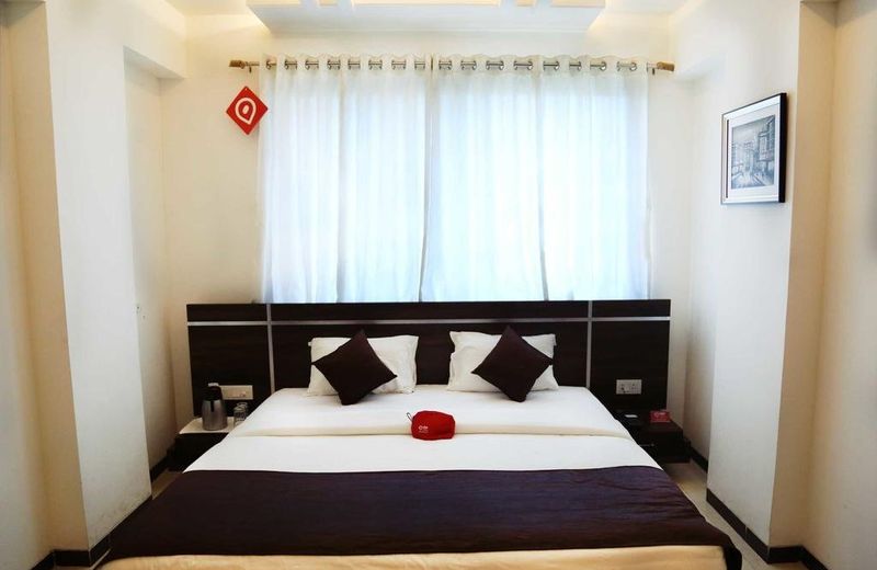 Saptaruchi by OYO Rooms
