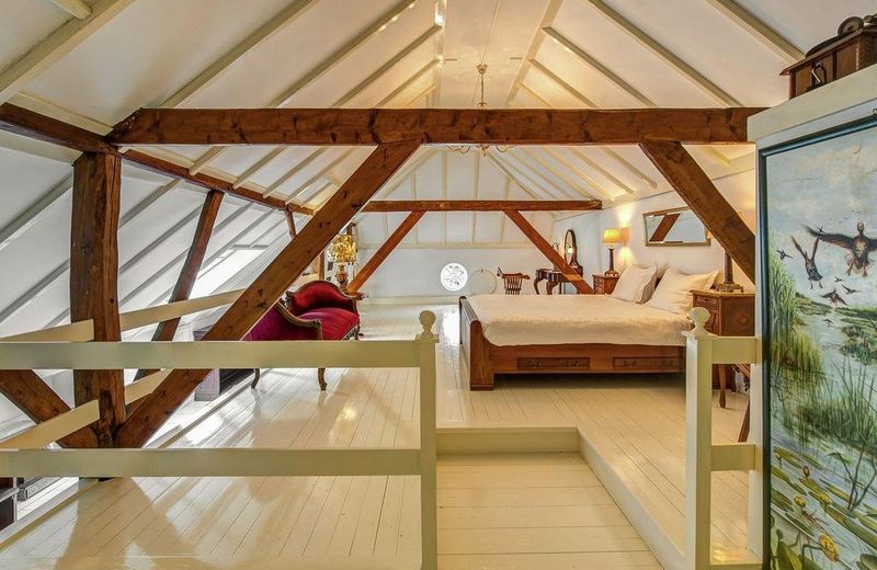 Holiday Home De Steenbock Sinderen