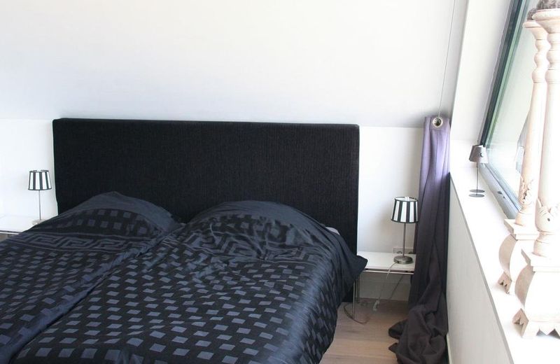 Holiday Home Het Mooiste Huis Van Twente Westerhaarvriezenveensewijk
