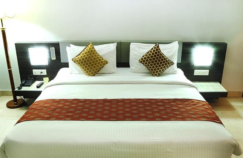 Hotel Palm Shore