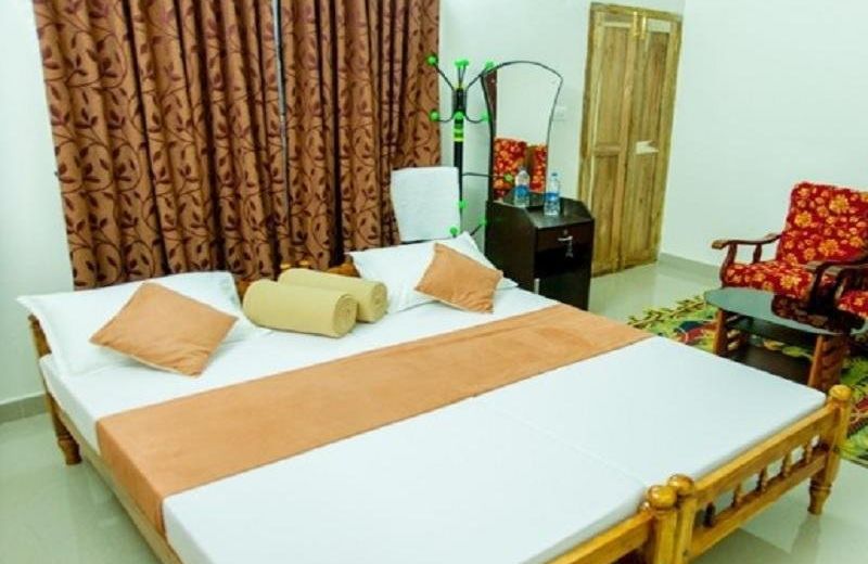 OYO 10390 Wayanad Dream Nest