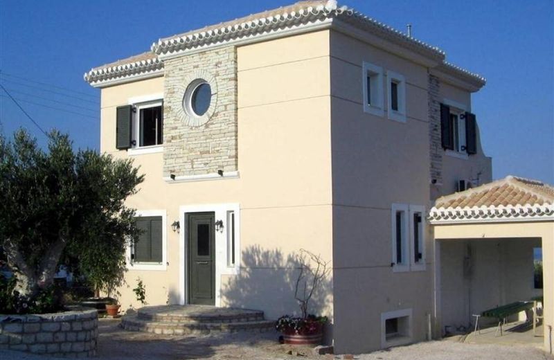 Villa Tapia