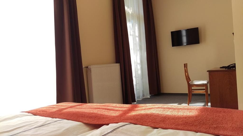 Apart Hotel Akropolis