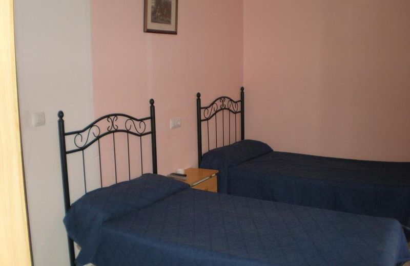 Hostal Lepanto