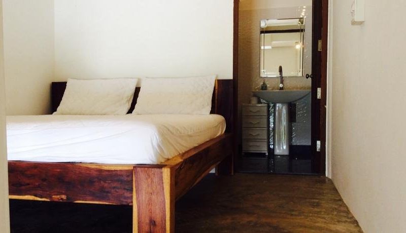 J & B TAMMACHAT GREEN HOME STAY