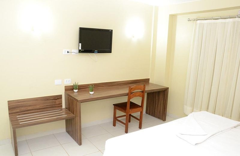 Requinte Hotel