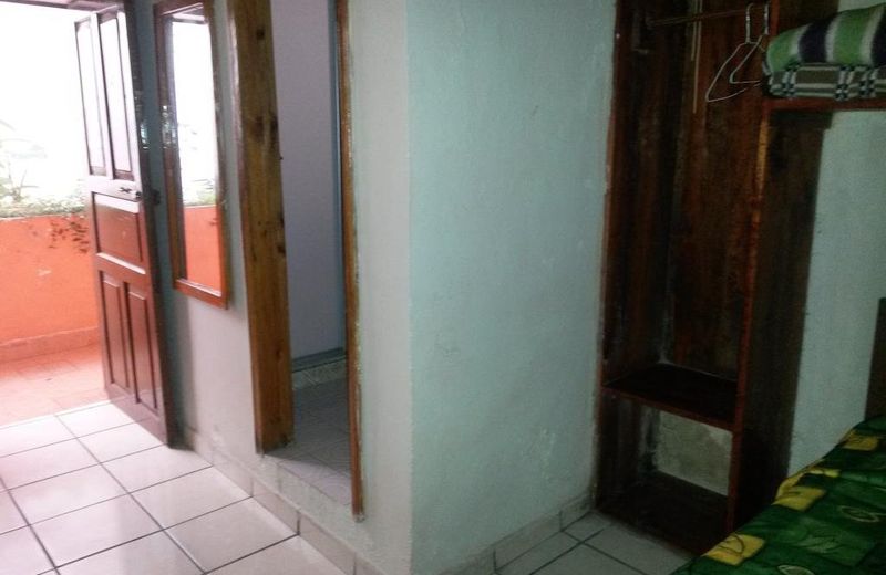 Hostal Plaza Central