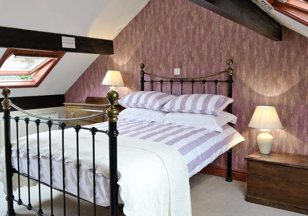 Stybarrow View Cottage