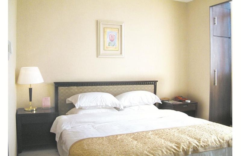 Hongqi Grand Hotel - Datong