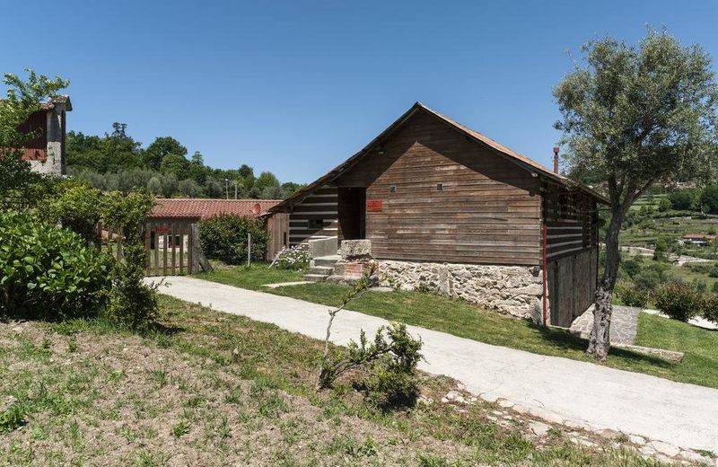 Quinta do Rapozinho