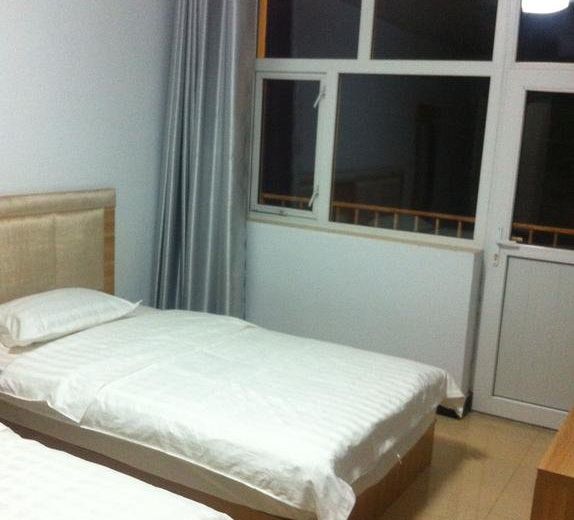 Julong Shanzhuang Hotel