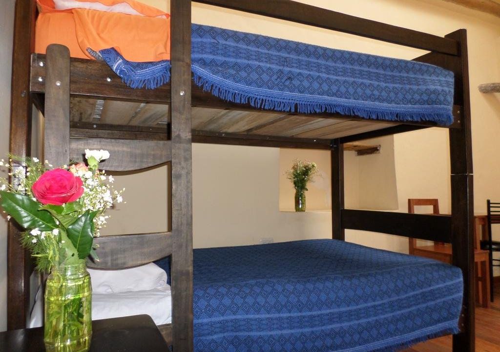 OkiDoki Cusco Hostal