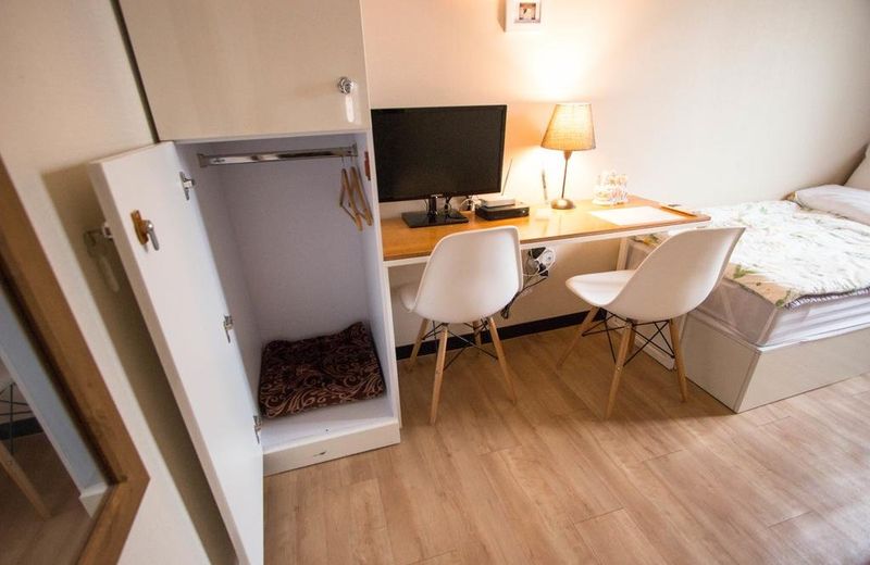 Egg House Gyeongbokgung Guesthouse - Hostel