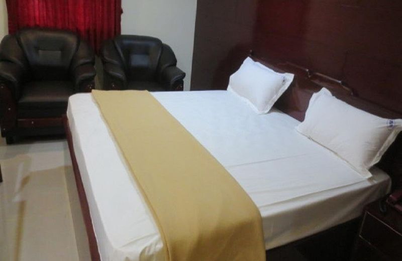 Hotel Geetha Regency