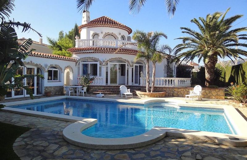 Villa Maria Cristina by Interhome