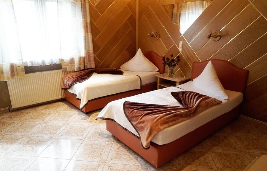 Top Hotel Edingen