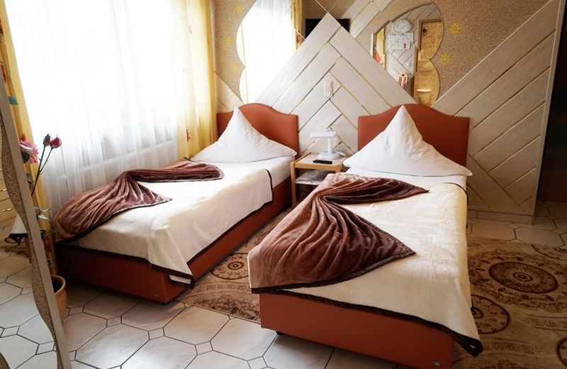 Top Hotel Edingen