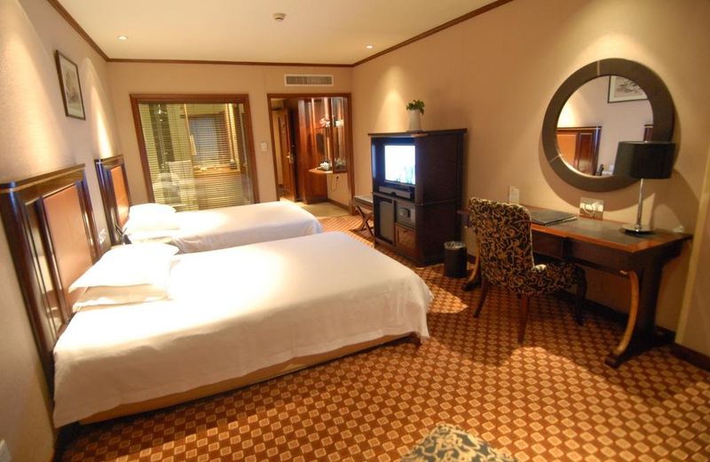 Ningbo Hai Ju Hotel