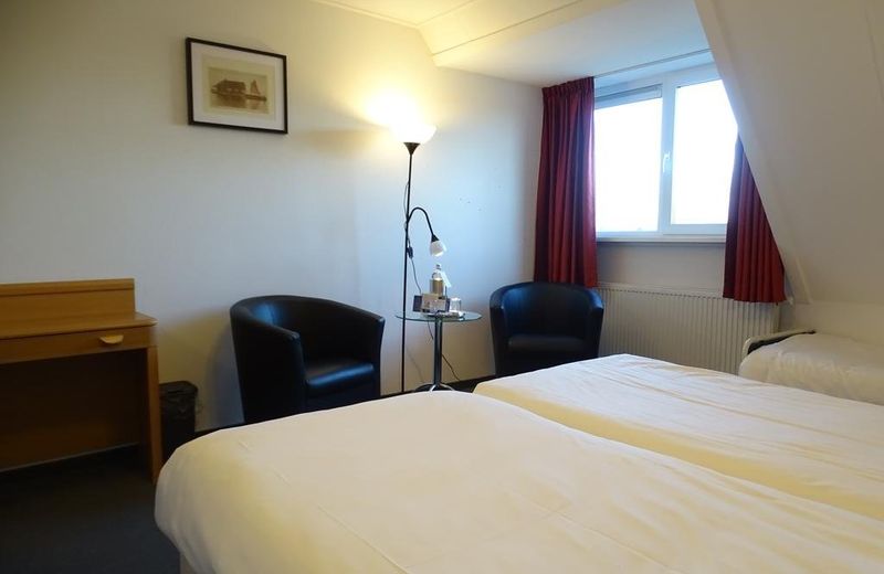 Hotel B&B d'Olde Smidse