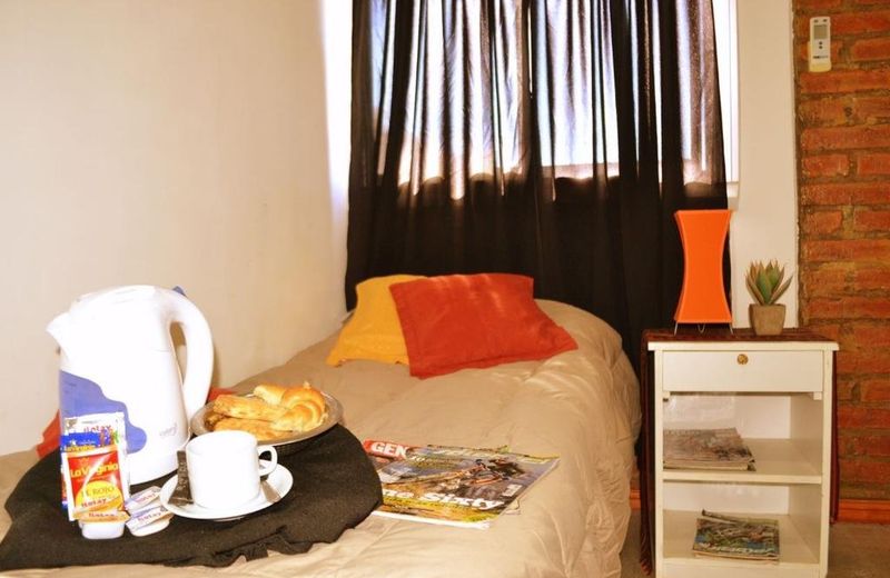 Terraza Apart Hotel