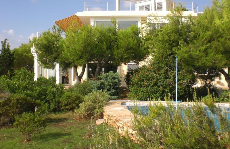 Villa Veleta