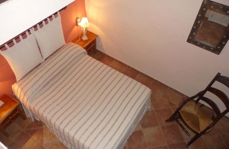 Holiday Home El Mirador De La Vega Huetor Tajar