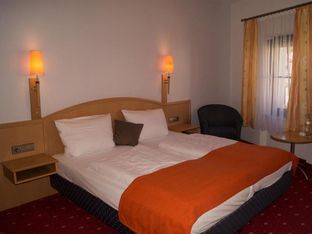 Hotel Image 1