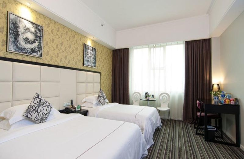 Beiwan Hotel