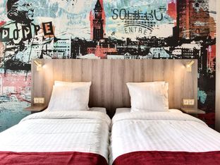 Hotel Image 1