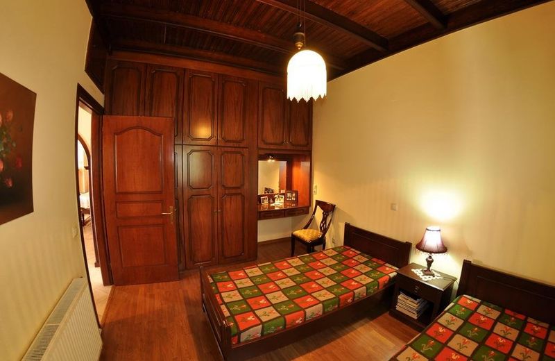 Emmy villa paleokastritsa