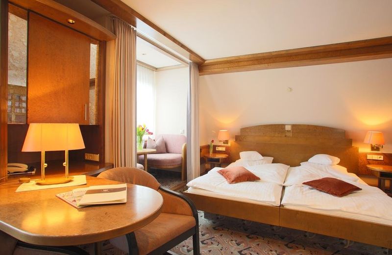 Hotel Brielhof