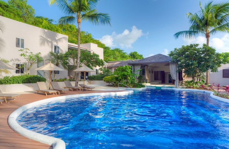 Waves Hotel and Spa by Elegant Hotels - All-Inclusive