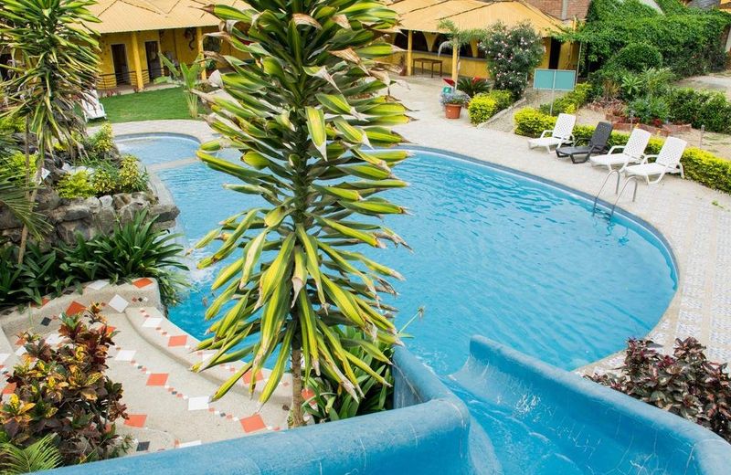 Tuzco Lodge