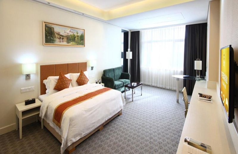Fantawild Garden Hotel