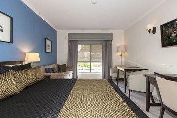 Ararat Colonial Lodge Motel