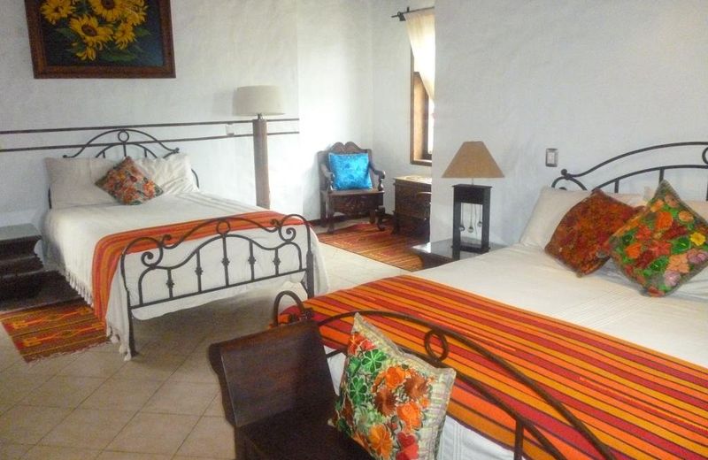 Hotel & Boutique Casa de Lourdes