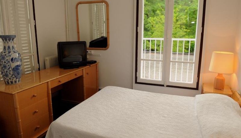 AUBERGE MANOIR SAINT HEREM