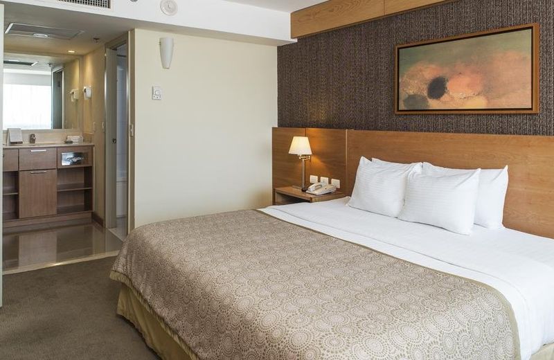Staybridge Suites Guadalajara Expo, an IHG Hotel