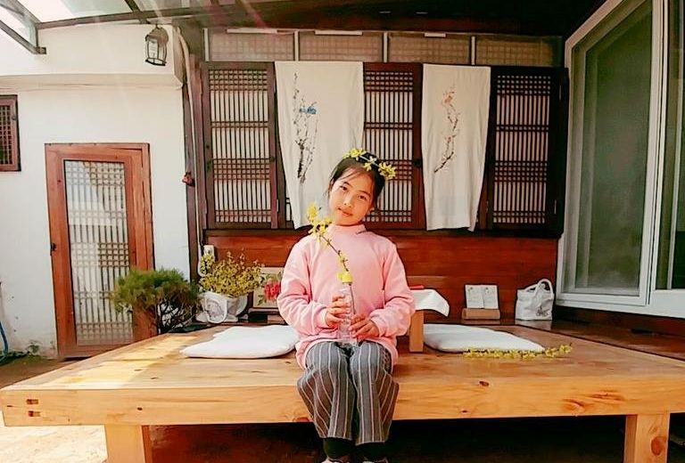 Yu Jung Hanok