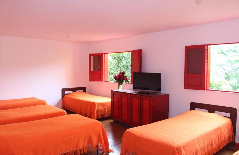 Hotel Hacienda El Caney
