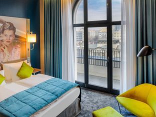 Hotel Image 1