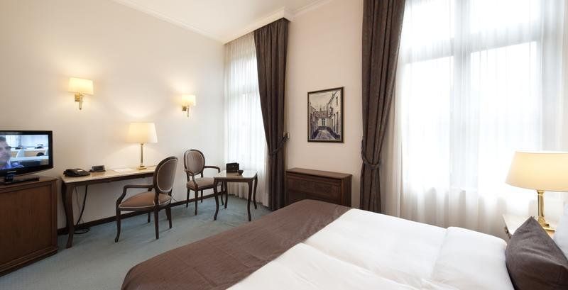 Hotel Kasteel Solhof