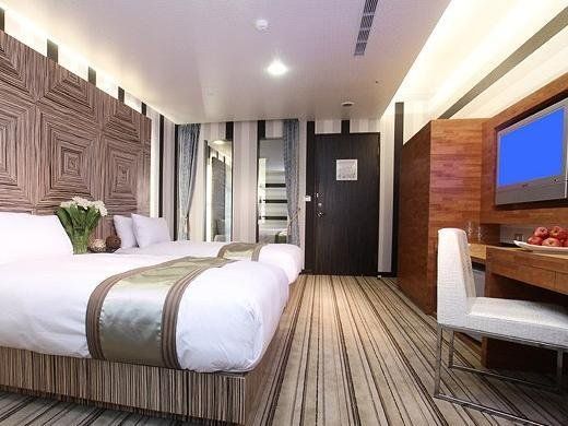 Yoai Hotel