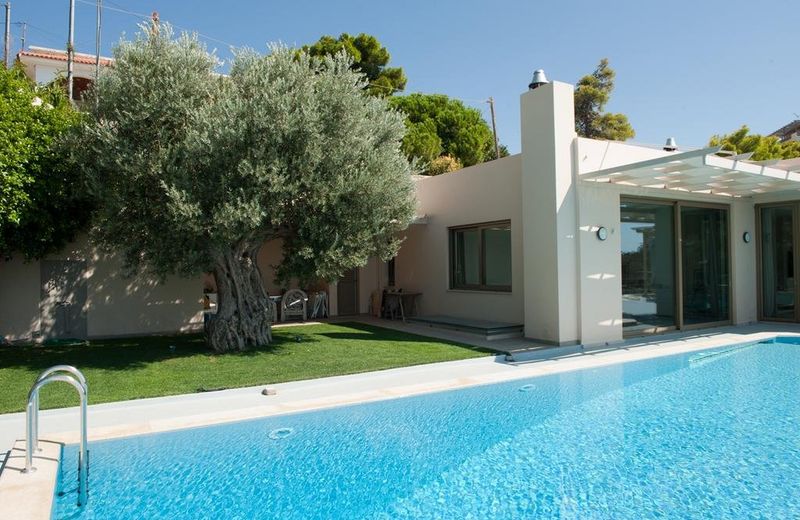 Villa Blue Coast