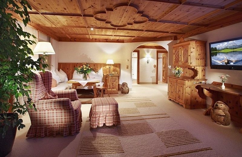 Bio-Hotel Stanglwirt