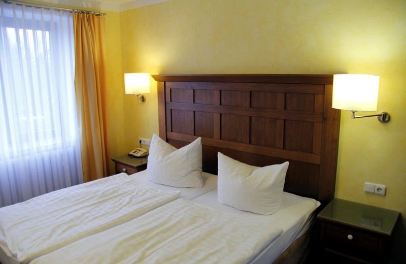 Hotel Forstmeister