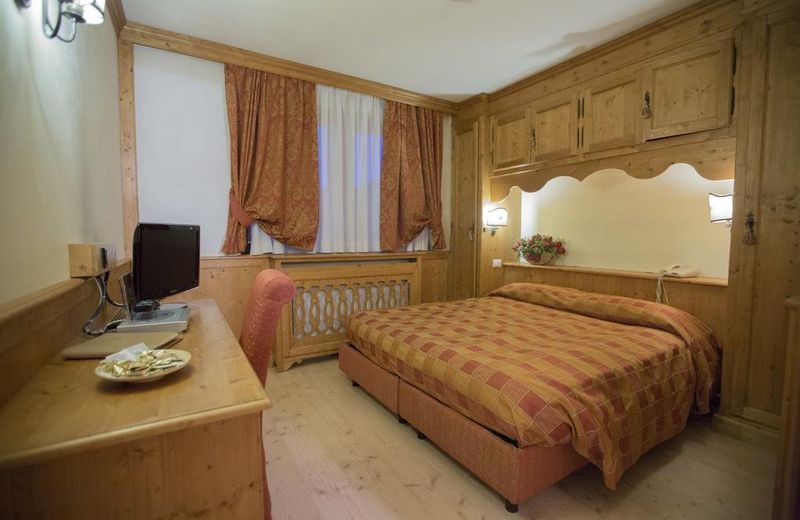 Hotel Europa Residence