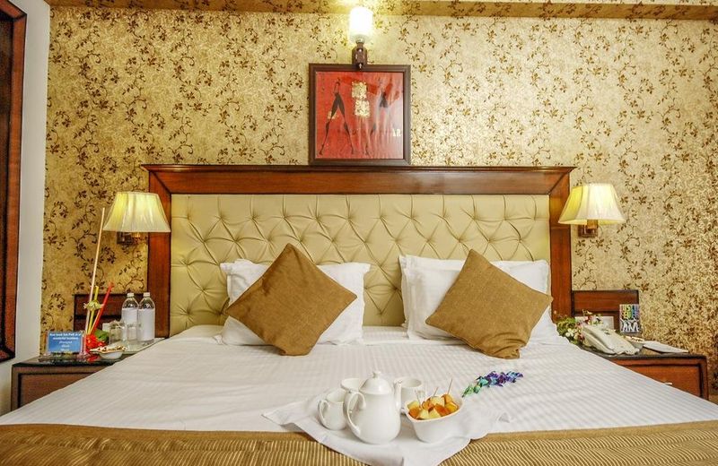Hotel Sunpark